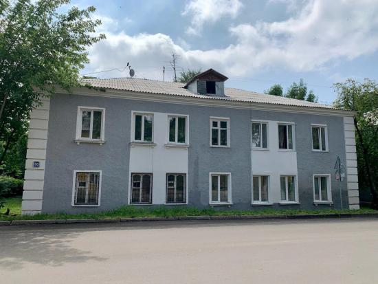 Капитальный ремонт охватит более 1,5 тысячи многоквартирных домов в Иркутской области в 2026 году