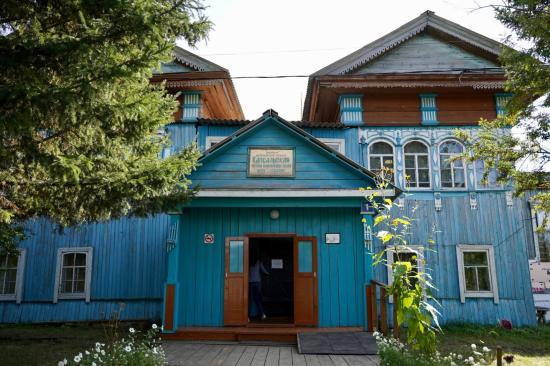 Капсальскую школу в Эхирит-Булагатском районе планируют строить по готовому проекту