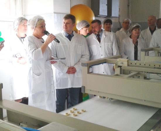 Проект подпрограммы по развитию, переработке и сбыту сельхозпродукции подготовят до конца первого полугодия