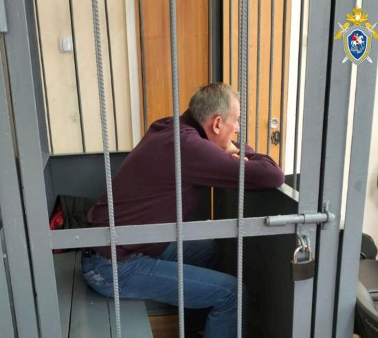 Суд принял решение о досрочном прекращении полномочий мэра Тулуна