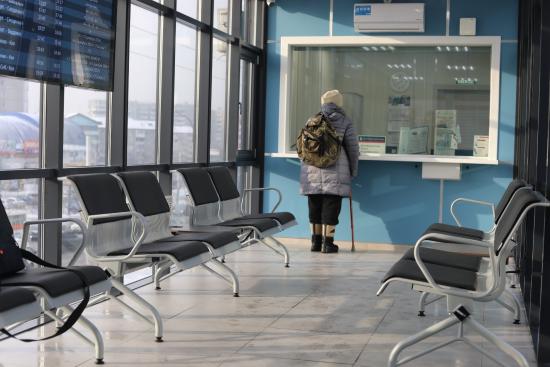 Свыше 3,5 млн пассажиров отправились в поездки со станций ВСЖД за четыре месяца 2026 года