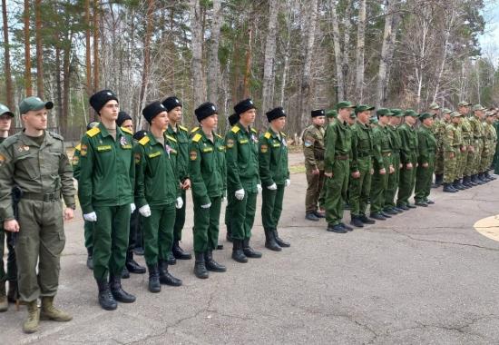 Форум казачьей молодежи пройдет в Иркутске с 15 по 17 сентября