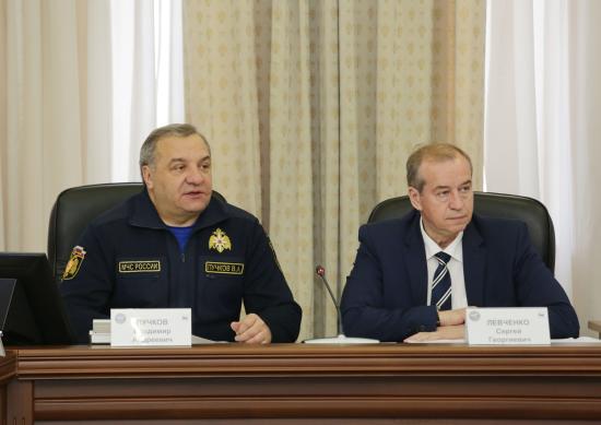 С 1 по 10 мая все службы будут переведены на усиленный режим работы Глава МЧС рекомендовал приостанавливать лесозаготовительную деятельность там, где вводится особый противопожарный режим