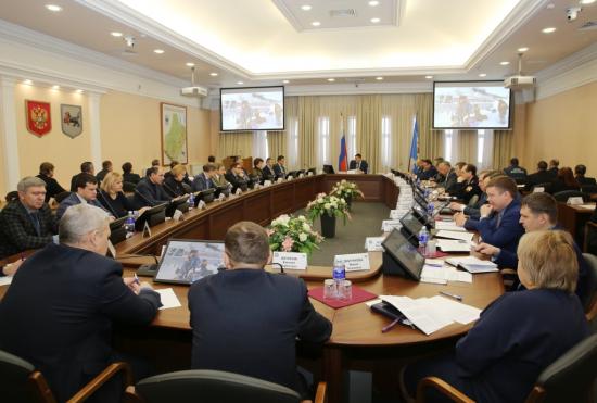 Режим чрезвычайной ситуации в Иркутской области в 2018 году вводился два раза