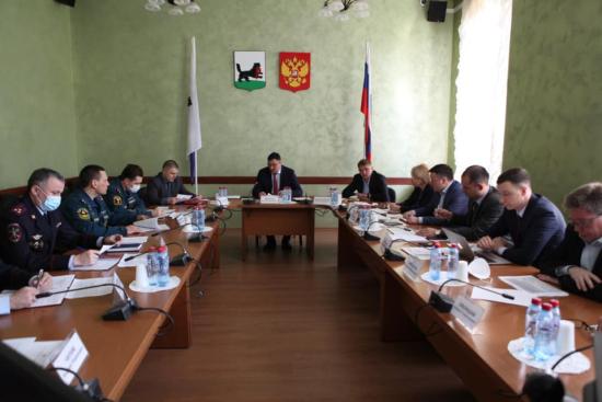 Картографическую сверку проведут в садоводствах Иркутска