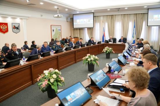 Минздрав Иркутской области организует мониторинг заболеваемости гриппом, ОРВИ и коронавирусной инфекцией