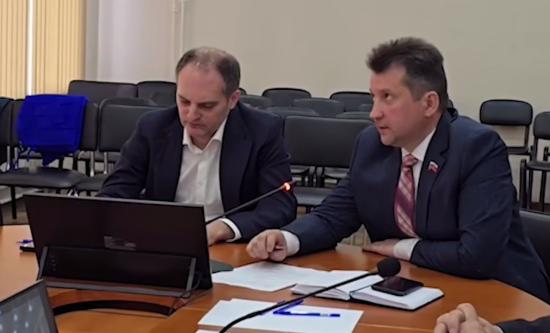 Игорь Кобзев: Ситуация в Усольском районе контролируемая, угрозы для населения нет