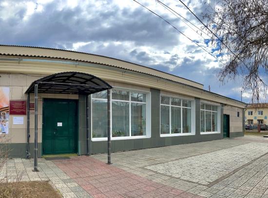 Кинозал в Еланцах реконструируют при поддержке Фонда кино
