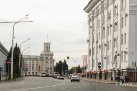 Сибирские города начали подсчитывать бюджеты следующих трех лет