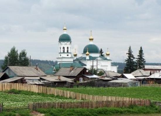 Комиссия минприроды оценит состояние дороги в пострадавшем от паводка селе Кимильтей