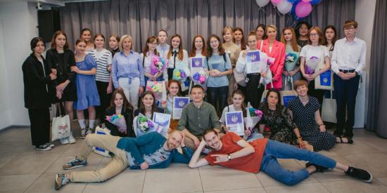 Школьников Иркутска приглашают на обучение в кинокласс «ГайдайЦентра»