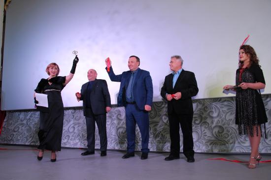 В Иркутском районе появился первый кинотеатр