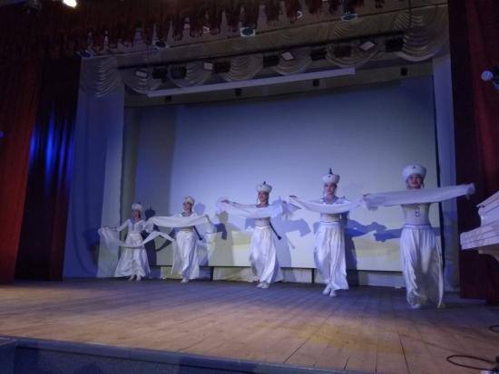 Кинозалы открыли в Тырети и Баяндае Иркутской области