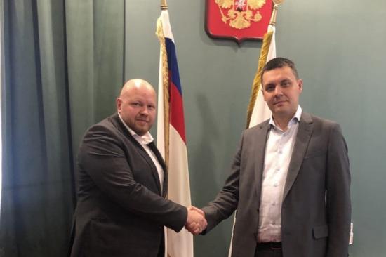 Иркутская область представила в Рослесхозе предложения в новый нацпроект «Экологическое благополучие»