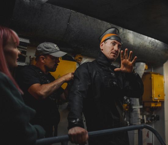 Премьера снятого на Байкале фильма «Лето на память» состоится осенью 2024 года