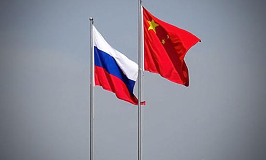 В Иркутске прошел торжественный прием в честь 73-й годовщины образования КНР
