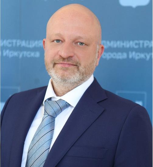 Новым вице-мэром Иркутска стал Сергей Кладов