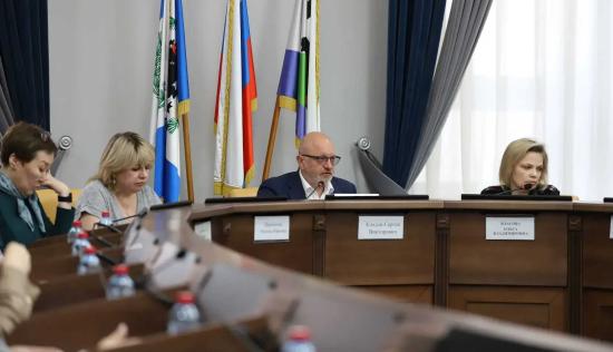 Выплату народным дружинникам повысили в Иркутске