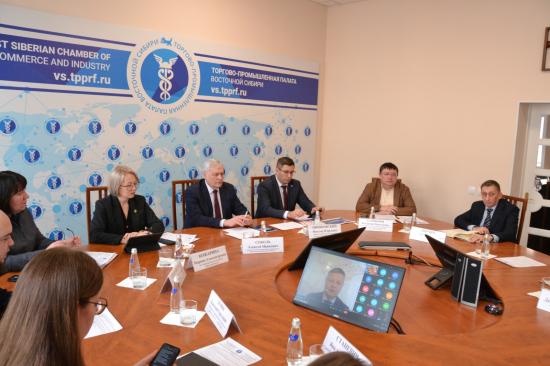 Иркутская область по итогам 2025 года заняла седьмое место в рейтинге субъектов РФ по объему экспорта