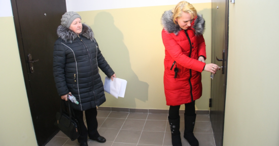В Иркутской области построят поселок для бюджетников