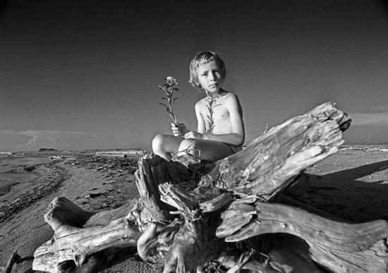 Выставка памяти фотохудожника Александра Князева открывается в Галерее сибирского искусства