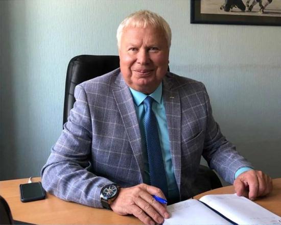 Директором «Байкал-Энергии» назначен один из основателей «Сибсканы» Леонид Князьков