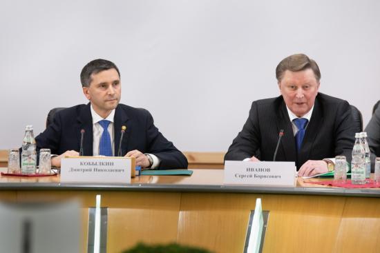 Правительство Иркутской области получило поддержку федерального центра по берегоукреплению в Листвянке