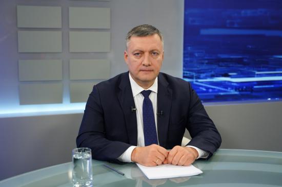 Площадка около села Позднякова для переноса аэропорта Иркутска может быть согласована до конца года
