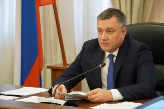 Игорь Кобзев: Некорректно выносить на всероссийское голосование вопрос о присвоении Байкалу статуса федеральных территорий