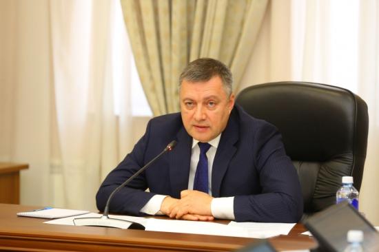 Сумму штрафов для виновных в возникновении лесных пожаров предлагают увеличить в 10 раз