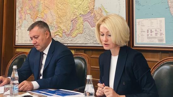 Ликвидация накопленного экологического вреда в Усолье-Сибирском идет быстрее запланированного