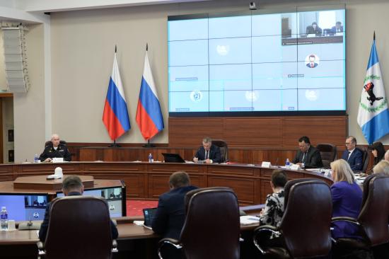 Стали известны наиболее неблагополучные территории Приангарья по уровню вовлеченности несовершеннолетних в незаконный оборот наркотиков