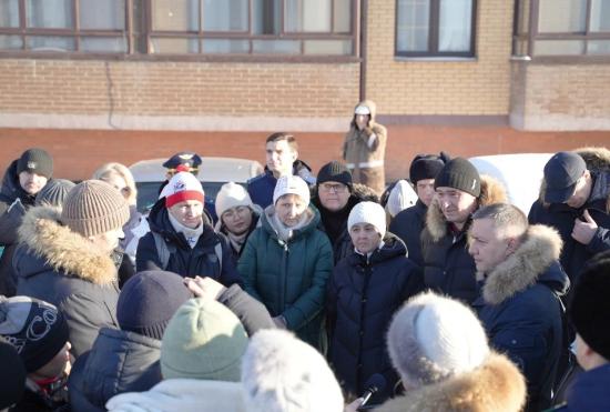 Жители улицы Култукской в Иркутске пожаловались сильную вибрацию в домах от работ на расположенной рядом строительной площадке