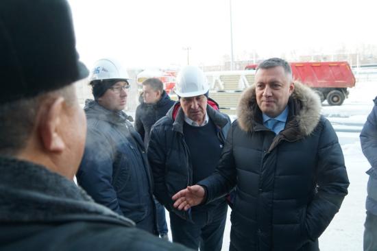 Возможность бесплатного посещения матчей чемпионата мира по хоккею с мячом в Иркутске предусмотрят для некоторых категорий граждан