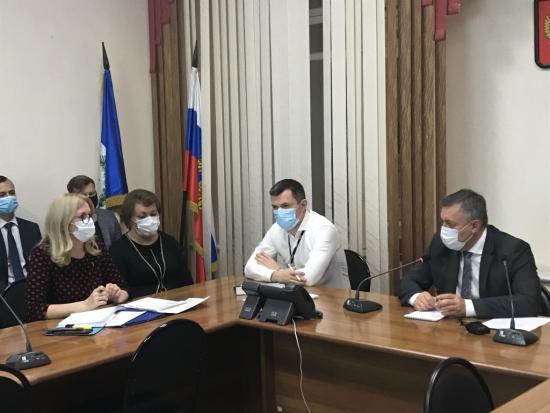 Полномочия министра здравоохранения Иркутской области возложены на Анну Данилову