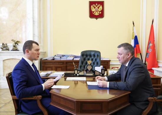 Около миллиарда рублей предусмотрено на развитие спортивной инфраструктуры в Приангарье в 2025 году