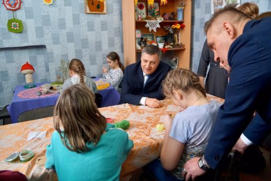 Черемховский ДК отремонтируют в 2021 году