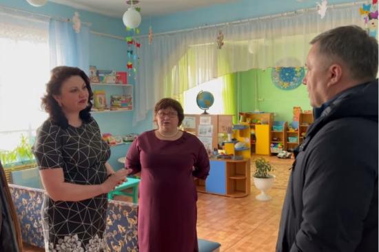 Капитальный ремонт детского сада «Тополёк» в Куйтуне начнётся в июне