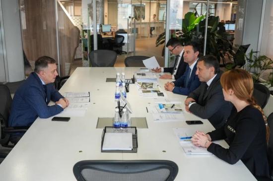 Арендный дом начнут строить в Иркутске в июне 2025 года