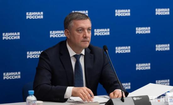 В Приангарье построят более 1,2 тысяч индивидуальных жилых домов на площади более 170 гектаров