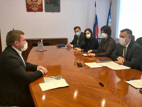 Капитальный ремонт школы и детского сада начнут в мае 2021 года в Чунском районе