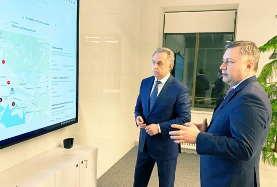 Фонд защиты прав дольщиков создадут в Иркутской области