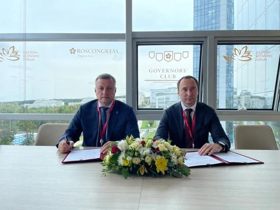 Почта Банк намерен масштабировать свою инфраструктуру в Иркутской области
