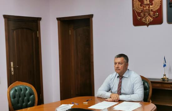Игорь Кобзев высказал свою позицию по вопросу введения дифференцированных тарифов на электроэнергию в Иркутской области