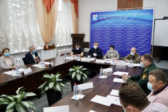 Территории Приангарья, не допустившие лесных пожаров, получат дополнительные субсидии на развитие
