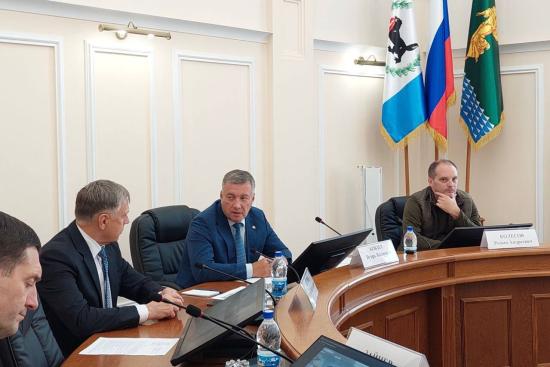 Экспертиза поврежденного взрывом бытового газа дома в Ангарске займет до 10 дней