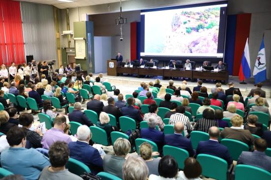 К 2030 году в Приангарье планируют построить 15 крупных объектов здравоохранения и возвести 78 сельских медучреждений