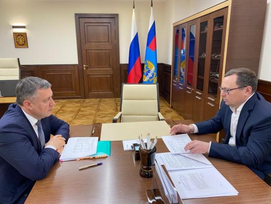 Четыре проекта по ремонту мостов и строительство дорог в Иркутской области профинансирует федерация