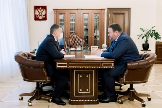 Иркутская область заинтересована в увеличении квоты на соцконтракты по развитию личных подсобных хозяйств