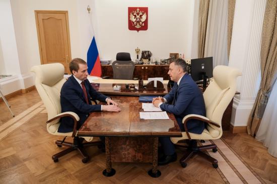 Иркутская область закупит спецоборудование для понижения уровня надшламовых вод в картах БЦБК